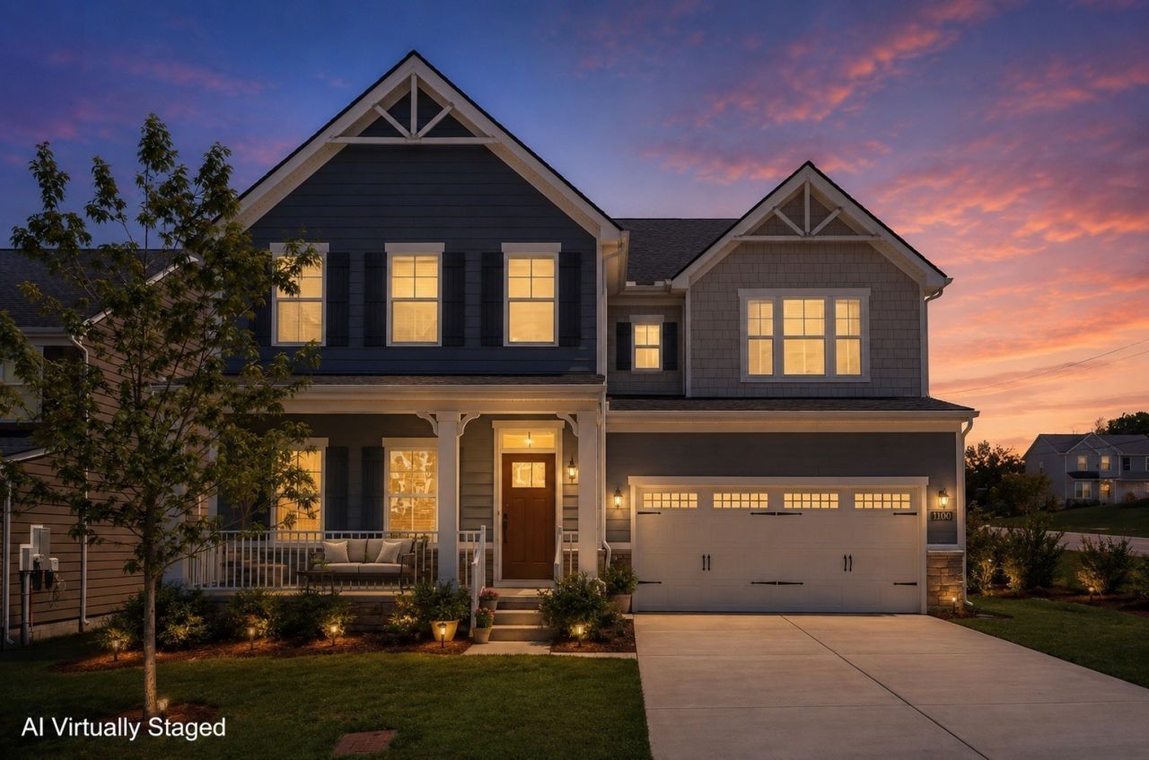 1100 Marchand Dr  Smyrna, TN 37167