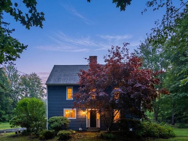 1488 Hatfield Road, Hopkinton, NH 03229