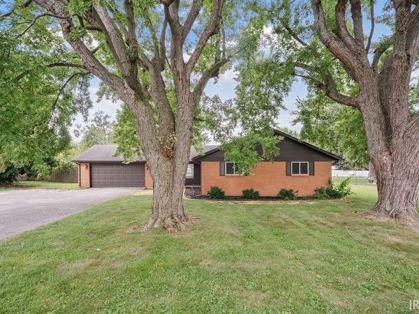 2605 S PARK Road, Kokomo, IN 46902