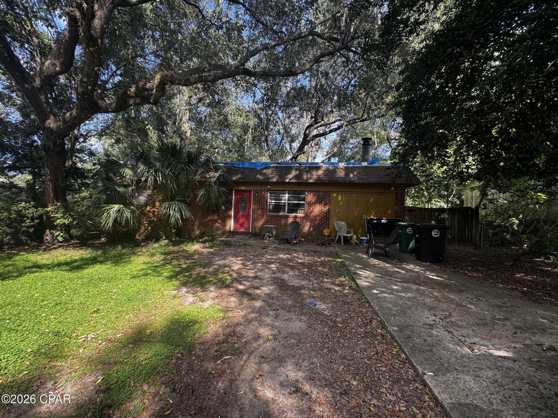 4011 Wiggington Road, Tallahassee, FL 32303 Main Photo