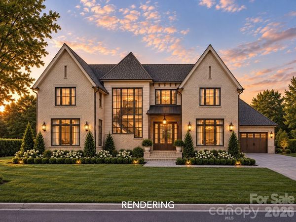 1337 Cavendish Court , Charlotte, NC 28211