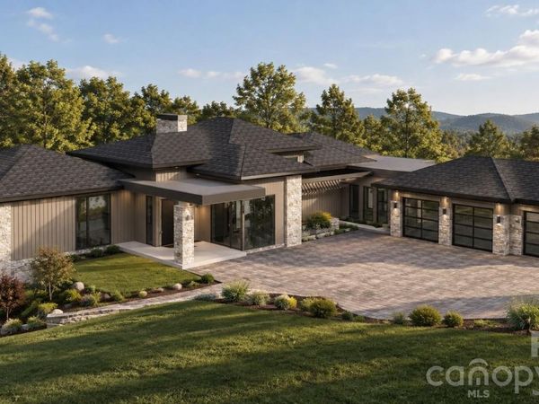 92 Smokey Ridge Trail , Arden, NC 28704