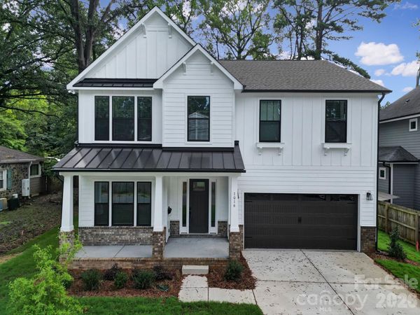 1016 Rockway Drive , Charlotte, NC 28205