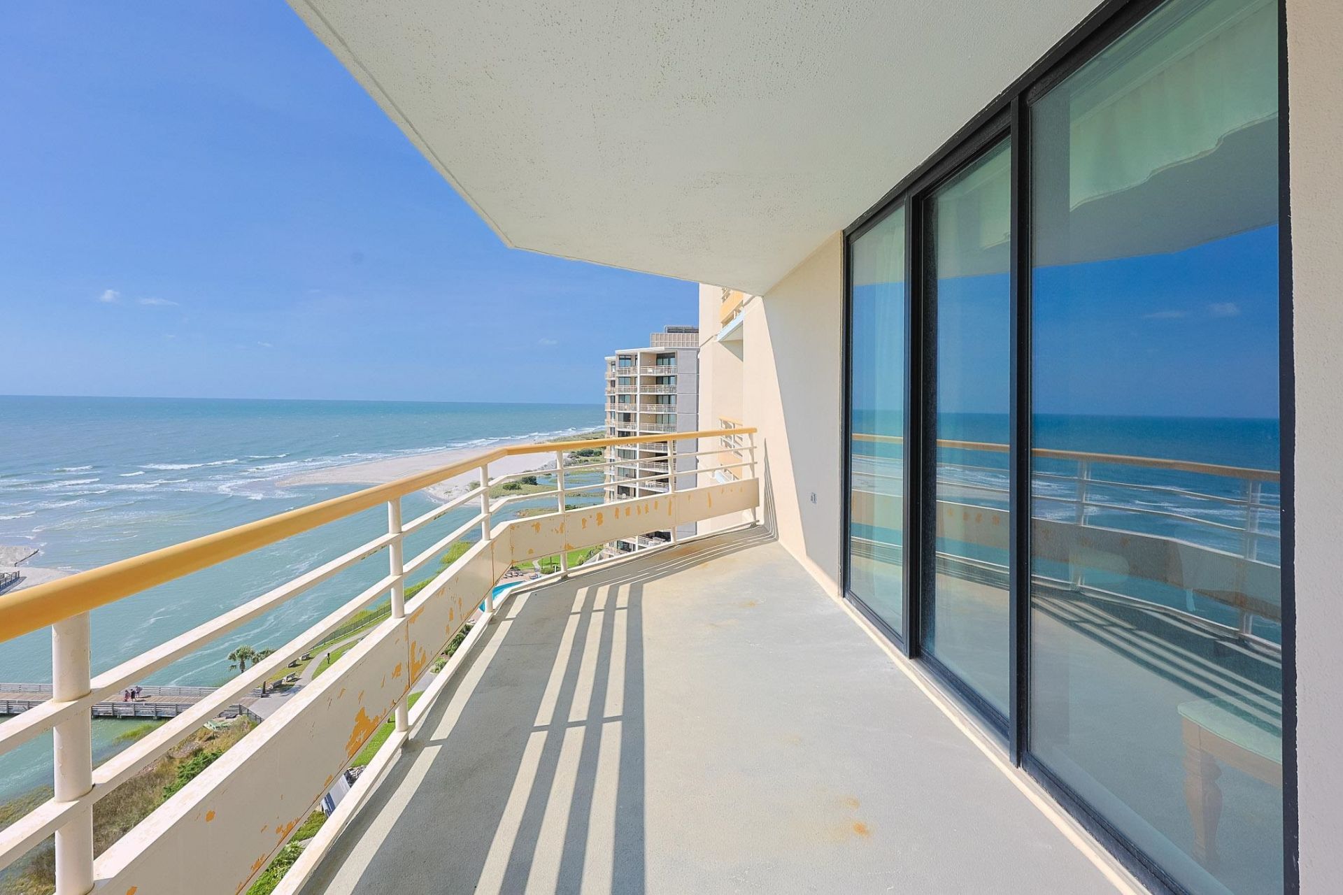 100 Ocean Creek Dr. Photo 17