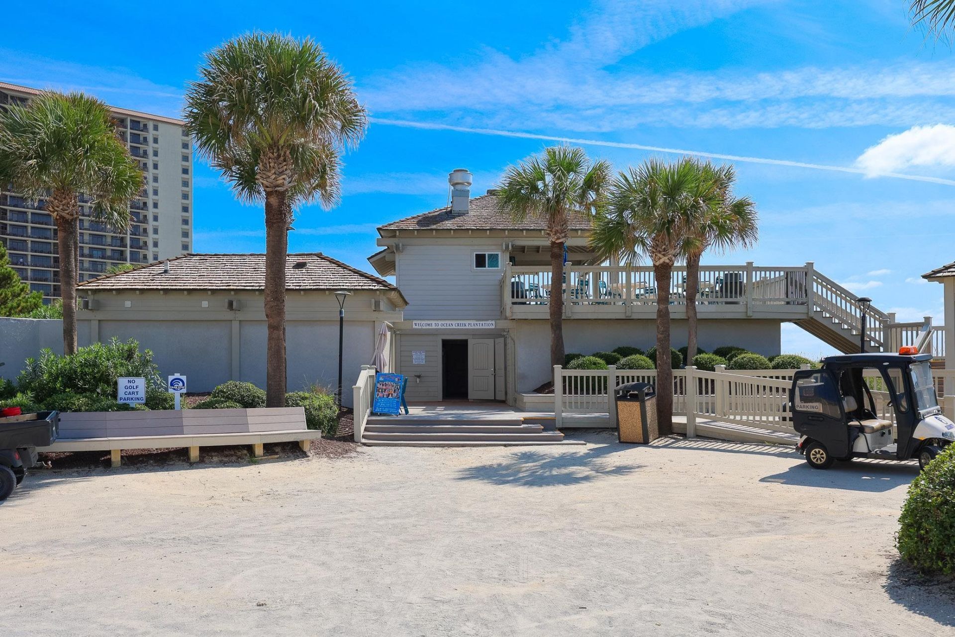 100 Ocean Creek Dr. Photo 23