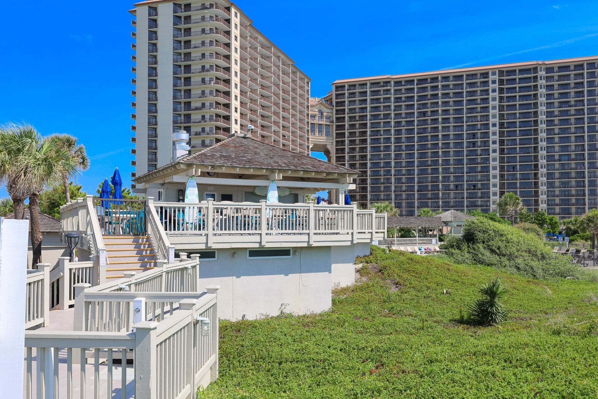 100 Ocean Creek Dr. Photo 24