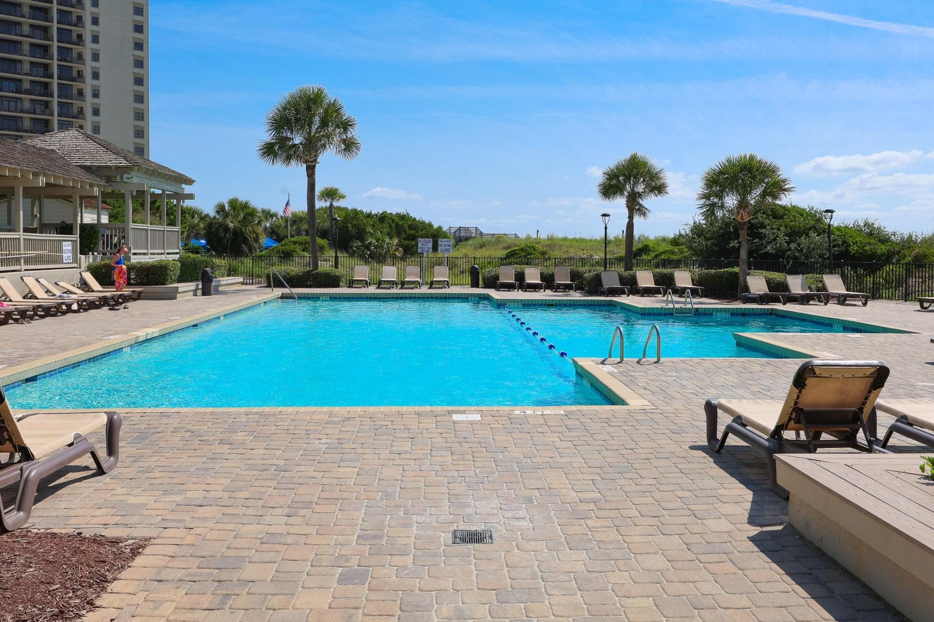 100 Ocean Creek Dr. Photo 25