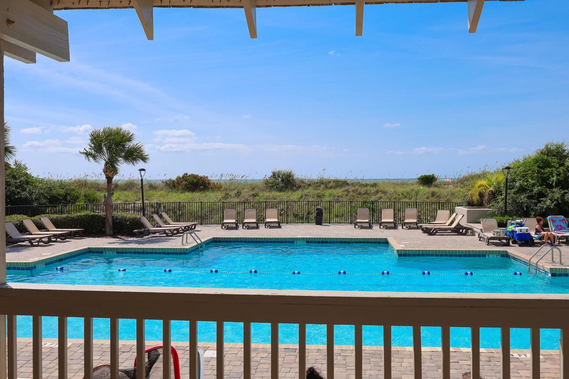 100 Ocean Creek Dr. Photo 26