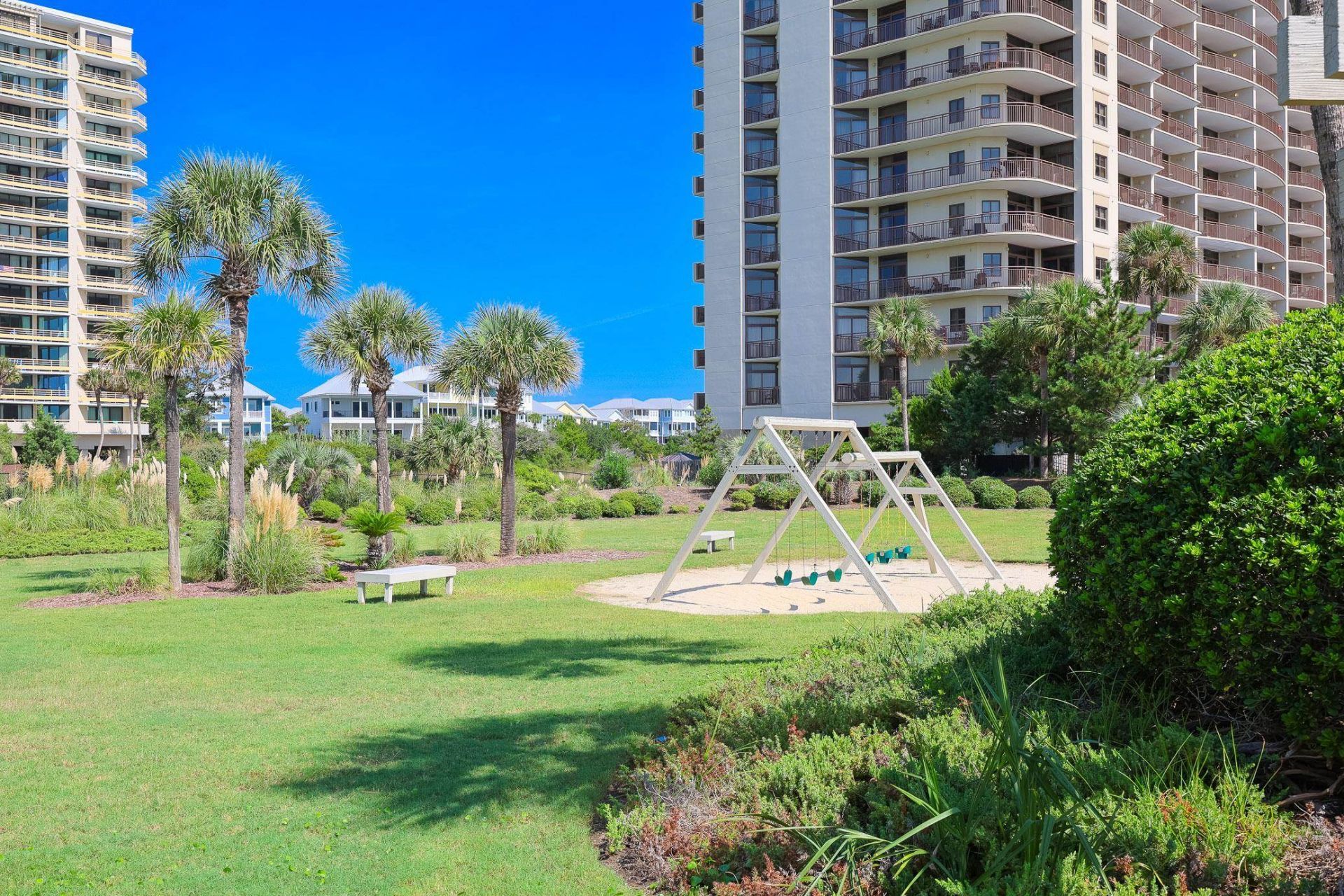100 Ocean Creek Dr. Photo 27