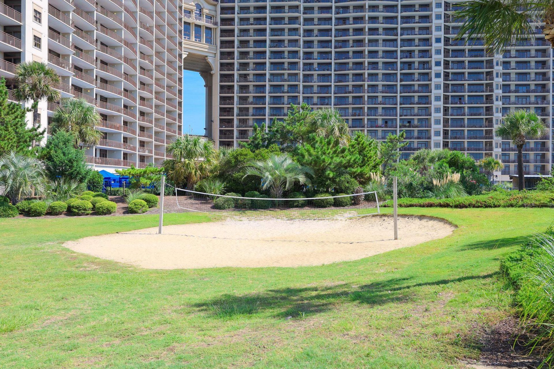 100 Ocean Creek Dr. Photo 28