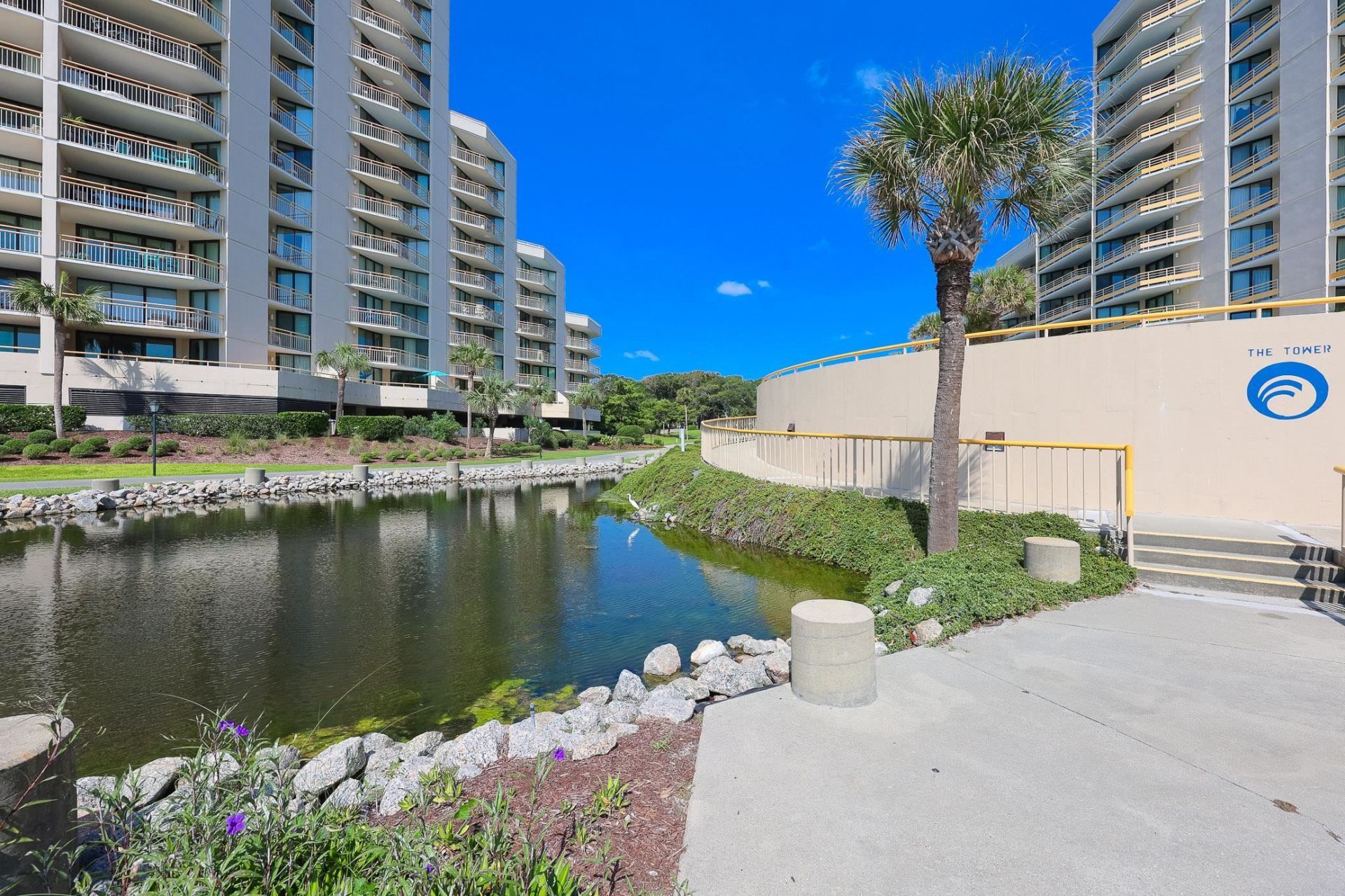 100 Ocean Creek Dr. Photo 29