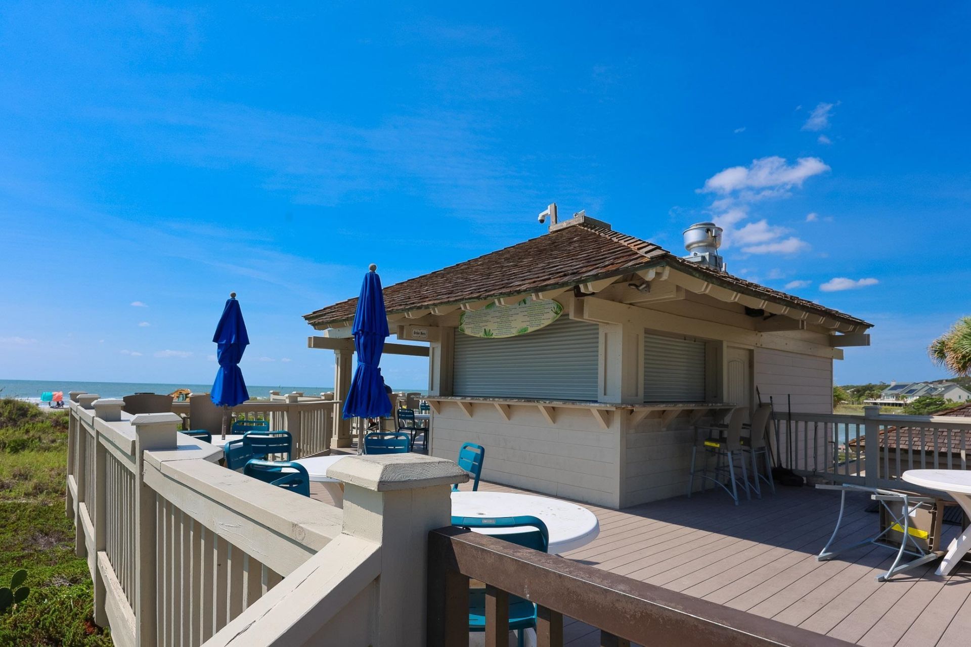 100 Ocean Creek Dr. Photo 30