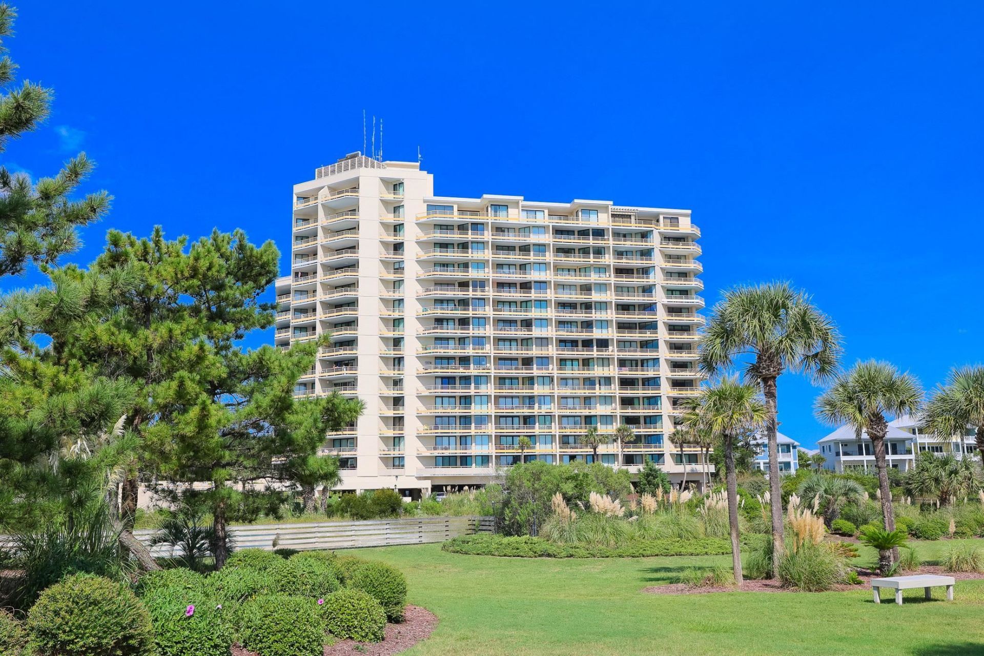 100 Ocean Creek Dr. Photo 31