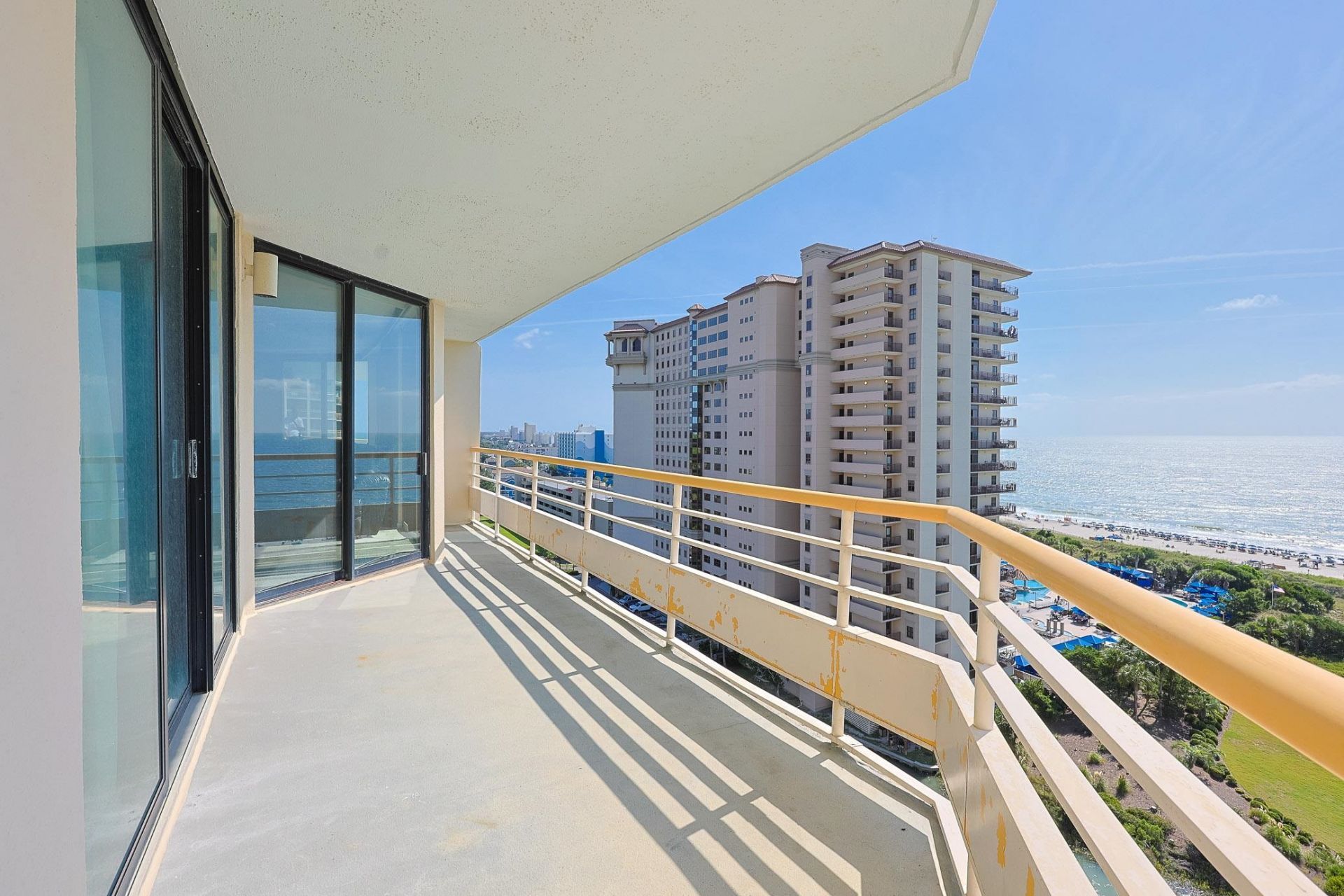 100 Ocean Creek Dr. Photo 4