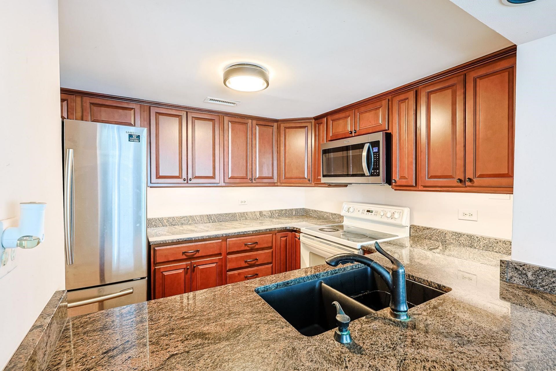 100 Ocean Creek Dr. Photo 8