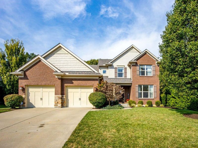 7635 Chance Drive, Miami Township, OH 45002 Photo 1