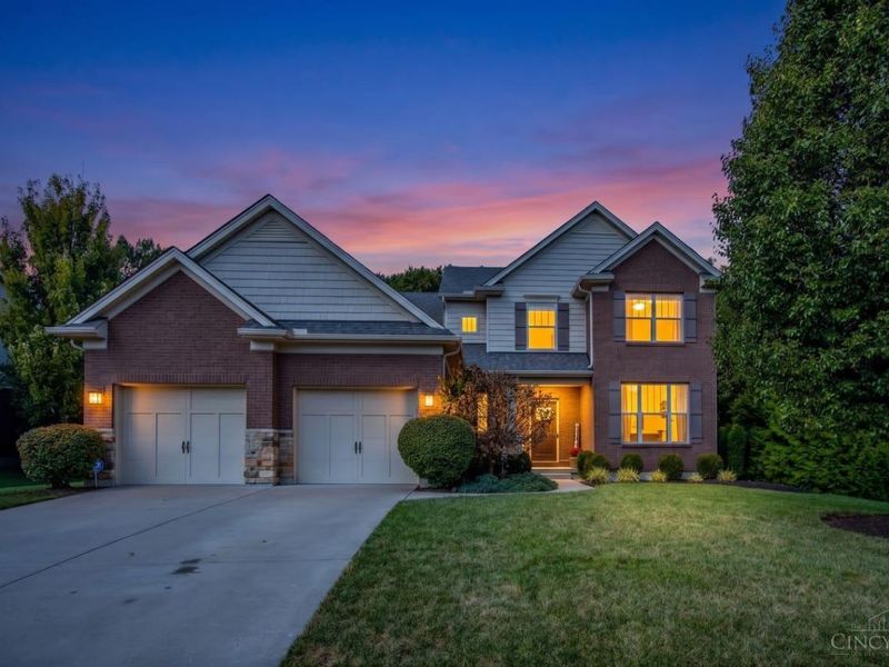 7635 Chance Drive, Miami Township, OH 45002 Photo 2