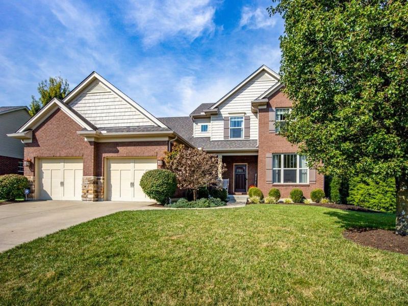 7635 Chance Drive, Miami Township, OH 45002 Photo 3