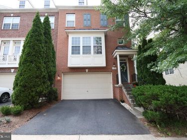 4469 MONMOUTH STREET , FAIRFAX, VA 22030