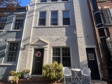307 PRINCE STREET , Unit 1, ALEXANDRIA, VA 22314