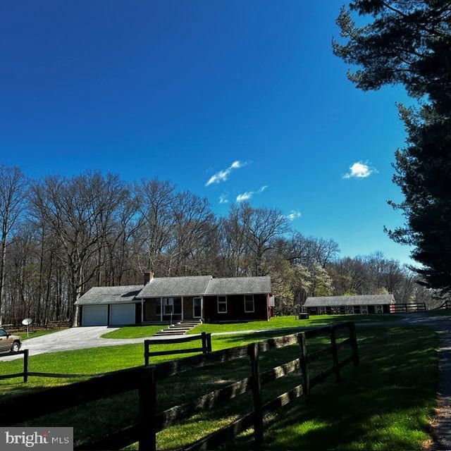 18611 BRICK STORE ROAD, HAMPSTEAD, MD 21074