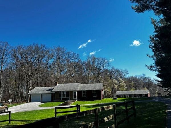 18611 BRICK STORE ROAD, HAMPSTEAD, MD 21074