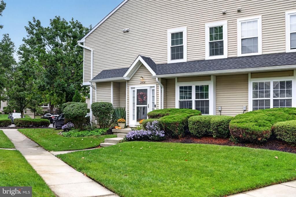 2404 Delancey Way, Marlton, NJ 08053 Main Photo