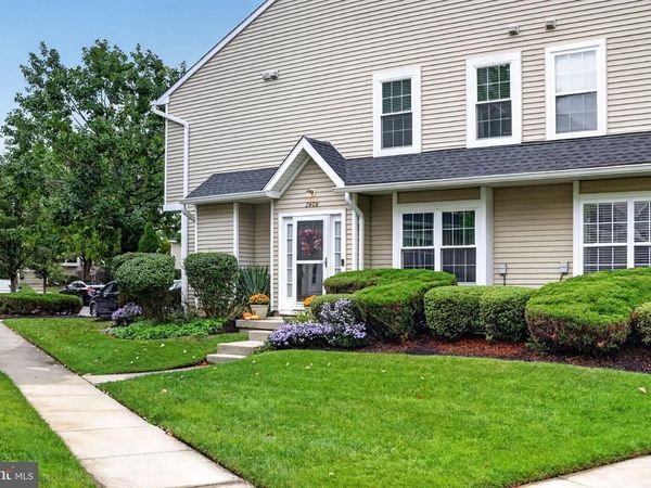 2404 DELANCEY WAY, MARLTON, NJ 08053