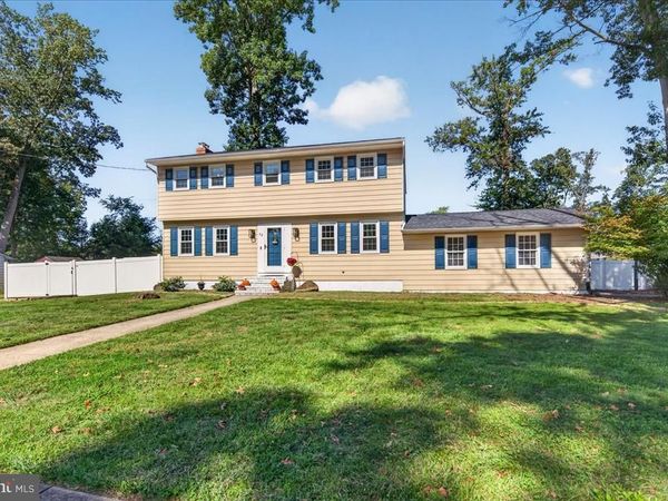 52 BAKUN WAY, TRENTON, NJ 08638