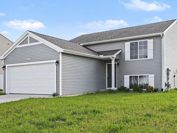 4016 Sugarsand Lane, Bridgman, MI 49106
