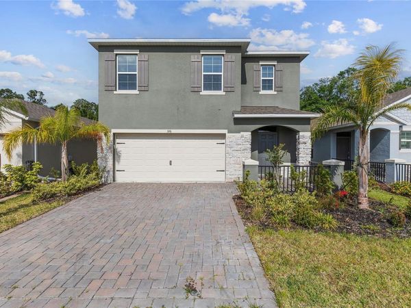 326 CARYOTA COURT , NEW SMYRNA BEACH, FL 32168