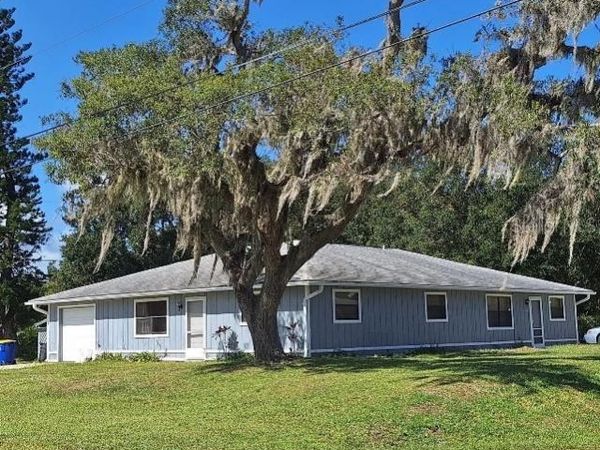 2330 INDIA PALM DRIVE , EDGEWATER, FL 32141