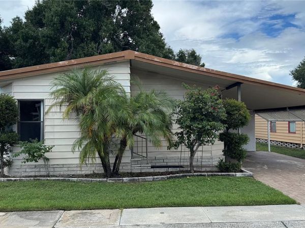 1001 STARKEY ROAD, Unit 329, LARGO, FL 33771