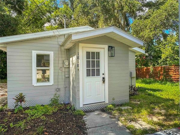 1818 WORRINGTON STREET , Unit 2, SARASOTA, FL 34231