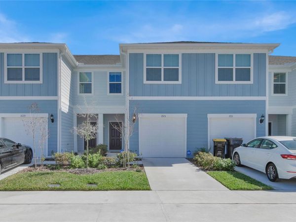 1725 DELIGHTFUL DRIVE , DAVENPORT, FL 33896