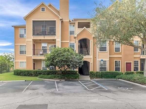 1995 ERVING CIRCLE , Unit 307, OCOEE, FL 34761