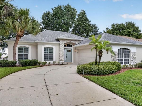 3850 BEACON RIDGE WAY , CLERMONT, FL 34711