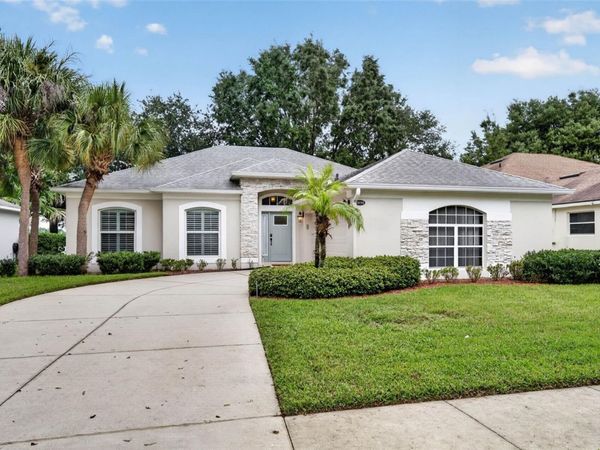 3850 BEACON RIDGE WAY, CLERMONT, FL 34711