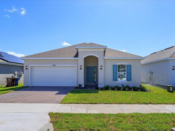 2914 SUPERMARINE ROAD , TAVARES, FL 32778