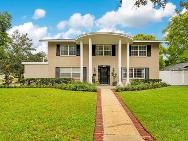 2572 FIFESHIRE DRIVE , WINTER PARK, FL 32792