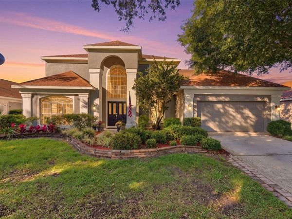 7806 SAINT GILES PLACE , ORLANDO, FL 32835