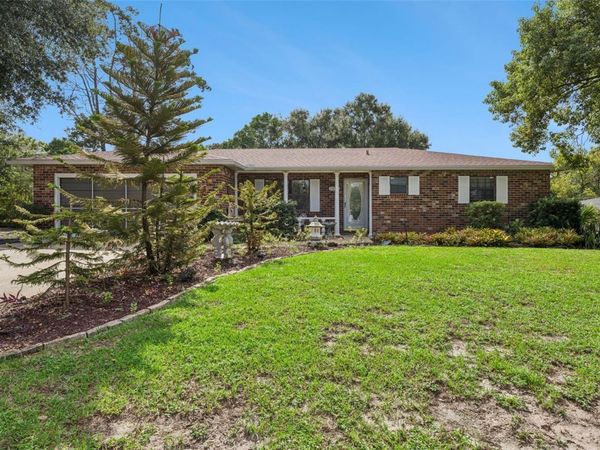 1657 N NORMANDY BOULEVARD , DELTONA, FL 32725