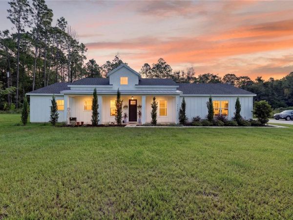 4045 SW 115TH TERRACE , OCALA, FL 34481