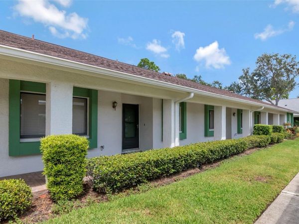 2569 LAURELWOOD DRIVE , Unit 11B, CLEARWATER, FL 33763
