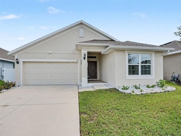 256 KRENSON BAY LOOP , WINTER HAVEN, FL 33881