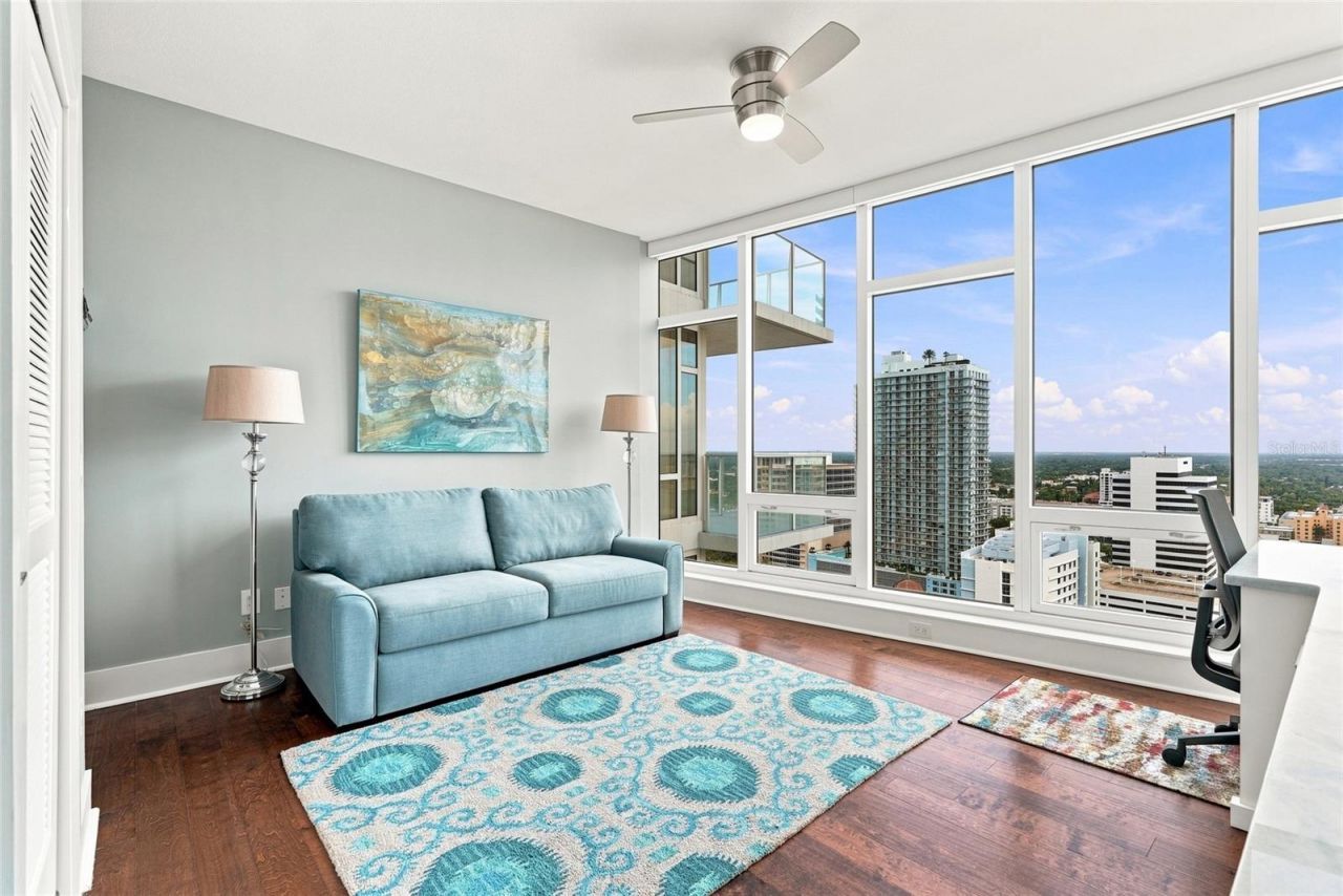 175 1st Street S, Unit 2701, Saint Petersburg, FL 33701 Photo