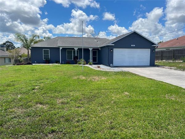 6130 NANTUCKET LANE , SPRING HILL, FL 34608
