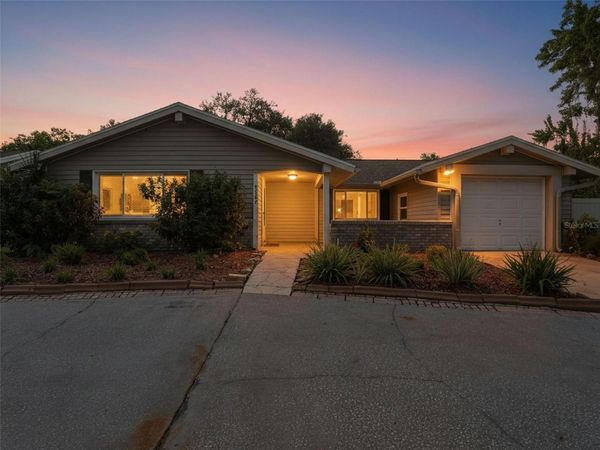 8502 ARROWHEAD DRIVE, HUDSON, FL 34667