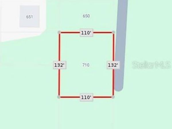 710 SE 75TH STREET , GAINESVILLE, FL 32641