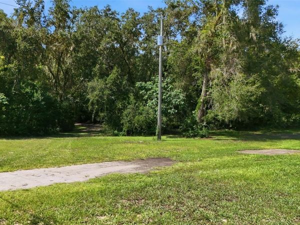 44535 STATE ROAD 19 , ALTOONA, FL 32702